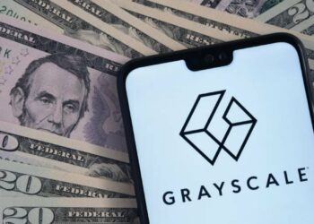 Grayscale’in Kripto Varlık Büyüklüğü 60 Milyar Doları Aştı!