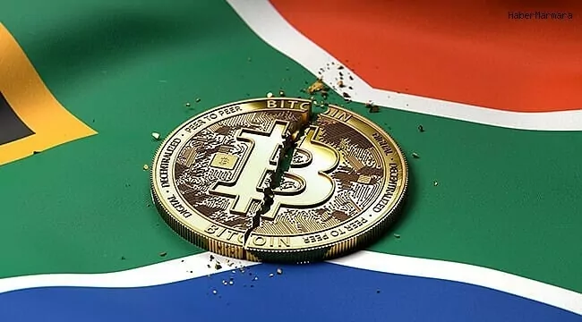 Güney Afrika'dan Yeni Yasa