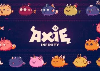 Axie Infinity