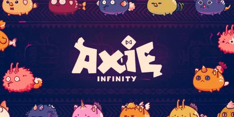 Axie Infinity Destek Seviyesi Üzerinde! Şimdi Ne Olabilir? 1 Axie Infinity
