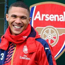 Futbolcu Kieran Gibbs Maaşının %50'sini Bitcoin'e Dönüştürecek