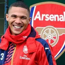 Futbolcu Kieran Gibbs Maaşının %50'sini Bitcoin'e Dönüştürecek