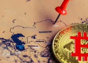 Kazakistan BTC Madencileri İçin Santral mi Yapacak?