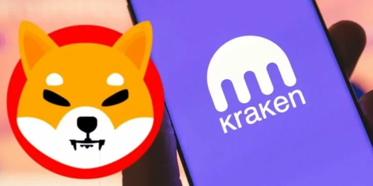 Kraken, Shiba Inu'yu Listelemeyecek mi?