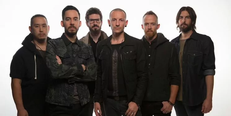 Linkin Park NFT Koleksiyonunu Tezos'ta Yayımlayacak 1 Linkin Park NFT Koleksiyonunu Tezos'ta Yayımlayacak