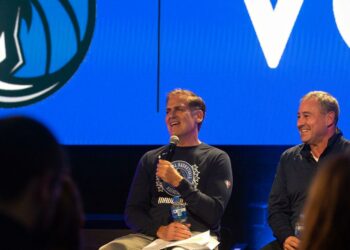 Mark Cuban ve Steve Ehrlich Kripto Paralar Hakkında Tavsiyelerde Bulundu