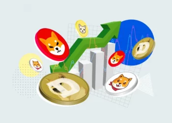 Ekim Ayının En Çok Kazandıran 15 Meme Token'ı Açıklandı