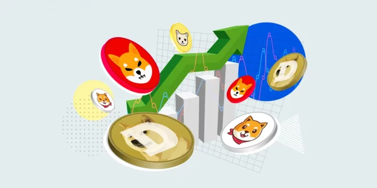 Ekim Ayının En Çok Kazandıran 15 Meme Token'ı Açıklandı 1 Ekim Ayının En Çok Kazandıran 15 Meme Token'ı Açıklandı
