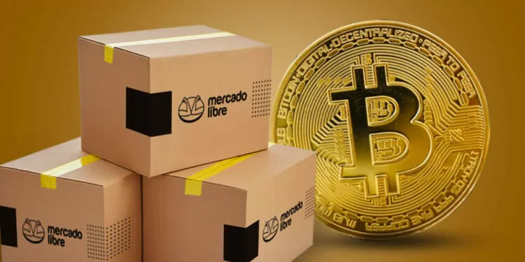 Mercado Libre Kullanıcılarına Kripto Yatırım İmkanı Sunacak 1 Mercado Libre Kullanıcılarına Kripto Yatırım İmkanı Sunacak