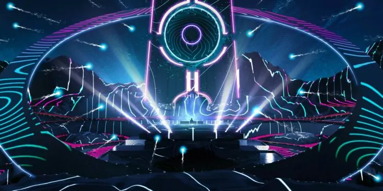 Barbados, Metaverse'de Büyükelçiliği Olan İlk Ülke Olacak 1 metaverse