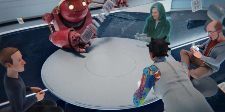 Kripto Paraların Geneli Düşerken Metaverse Oyun Tokenleri Yükseldi!