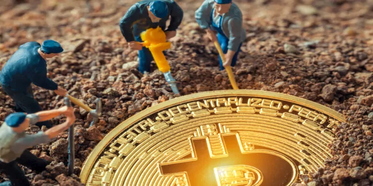 Bitcoin Madencileri Nükleer Enerjiye Yöneliyor 1 Mining