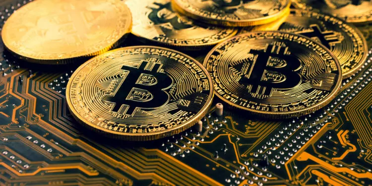 Bitcoin Madenciliğinde En Büyükler Sıralaması Değişti 1 btc-mining