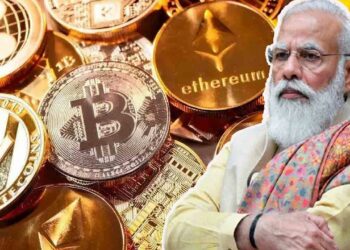 Uzmanlara Göre Hindistan'ın Kripto Vergisi Spekülasyonları Engelleyebilir