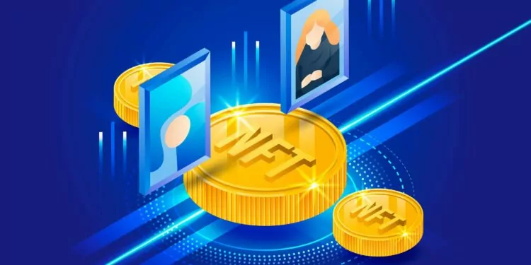 Faze Technologies, NFT'ye Özel Ürünler Yaratıyor 1 NFT