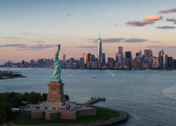 New York Kripto Paraları Günlük Hayata Adapte Ediyor!