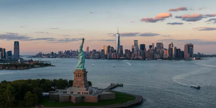 New York Kripto Paraları Günlük Hayata Adapte Ediyor!