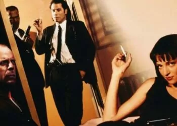 Pulp Fiction'ın Bilinmeyen 7 Sahnesi NFT Oluyor