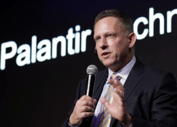 Peter Thiel, Önceden BTC Almadığı İçin Pişman Oldu