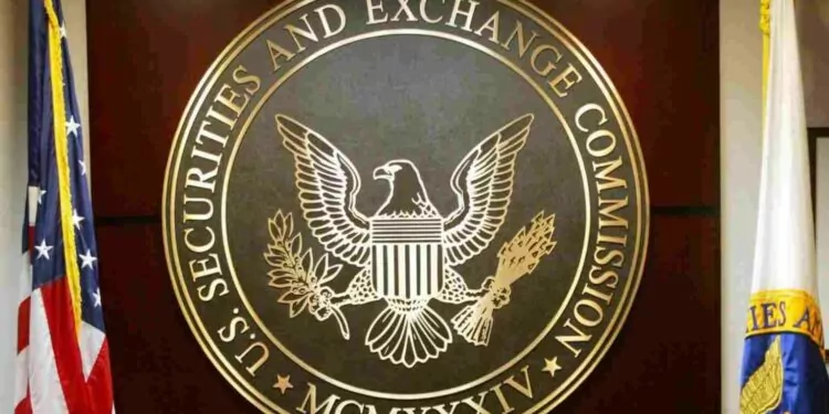 SEC Bir Bitcoin ETF'i Daha Reddetti 1 SEC, NYDIG'in Bitcoin (BTC) ETF Başvurusu Kararını Erteledi