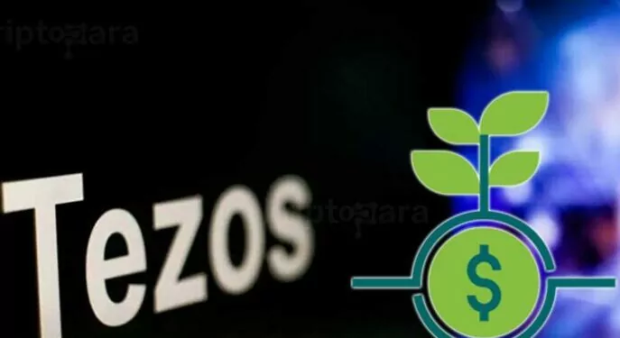 Cambridge Karbon Kredileri Merkezi, Tezos Blok Zincirinde Karbon Kredisi Pazarı İnşa Edecek 1 tezos