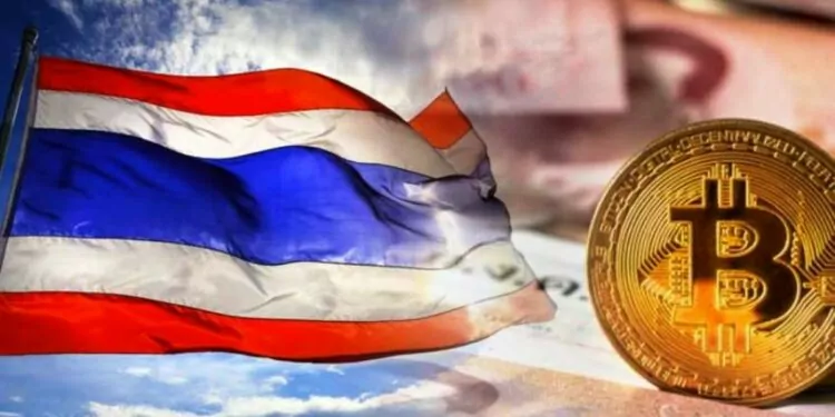 Tayland Vergi Oranını Belirledi! 1 Tayland Vergi Oranını Belirledi!