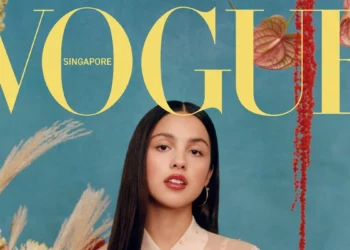 Vogue Singapur NFT Furyasında!
