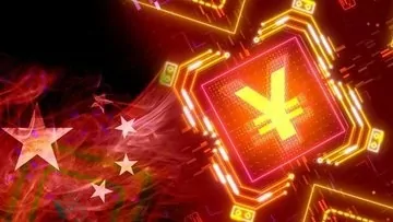 Çin’de Dijital Yuan Dolandırıcılığı!