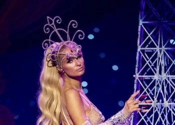 Paris Hilton Metaverse’de DJ’lik Yapacak