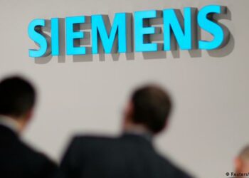 Siemens Blockchain Tabanlı Ödeme Sistemi Geliştirecek