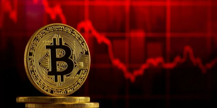 Kripto Para Analistlerine Göre Bitcoin %20 Düşecek. 1 Kripto Para Analistlerine Göre Bitcoin %20 Düşecek.
