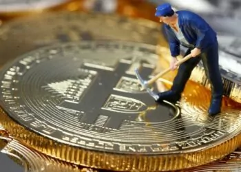Bitcoin 44 Bin Doları Aşarken Kripto Madencilik Hisseleri de Yükseliyor