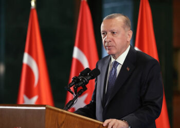 Cumhurbaşkanı Erdoğan: Kripto Para Yasa Tasarısı Hazır