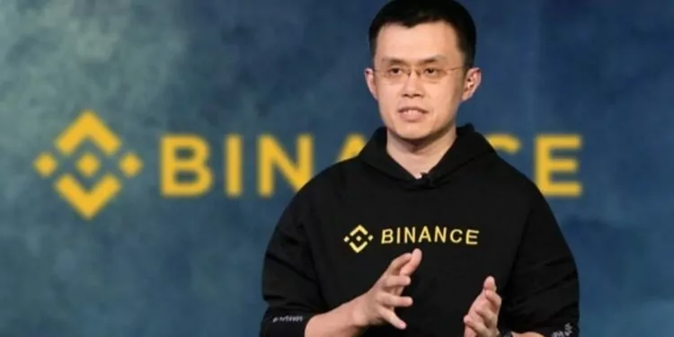 Binance, Bahreyn Merkez Bankasından Kripto Varlık Hizmet Sağlayıcı Lisansı Aldı 1 Binance, Bahreyn Merkez Bankasından Kripto Varlık Hizmet Sağlayıcı Lisansı Aldı