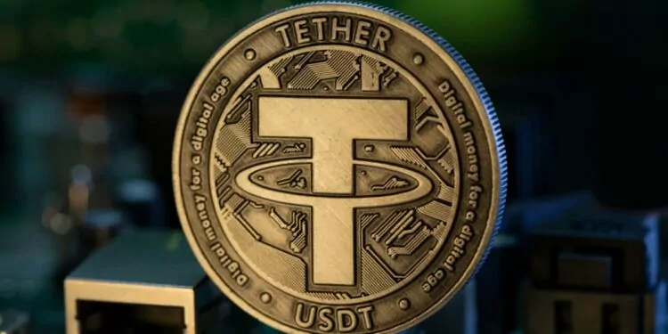 Myanmar Tether'i Resmi Para Birimi Olarak Kabul Etti