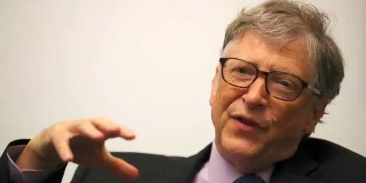 Bill Gates: 2-3 Yıl İçinde Çoğu Toplantı Metaverse Tabanlı Olacak