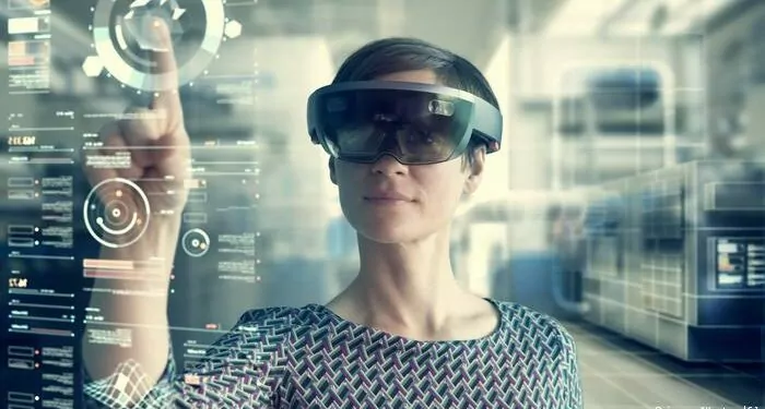 Meta (Facebook) ImagineOptix'i Satın Aldı 1 Google Metaverse Evrenindeki Yerini Aldı