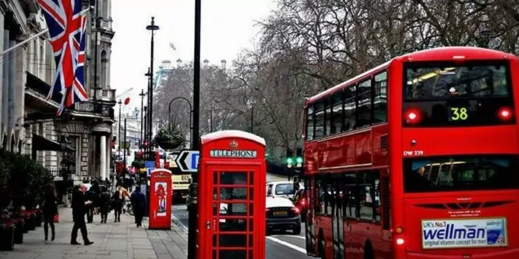 İngiltere Kripto Varlıklara Karşı Sert Önlemler Alacak 1 Kripto Sektöründe Kırmızı Alarm! İngiltere Reklam Düzenleyicisinden Kripto Reklamlarına Yeni Kurallar