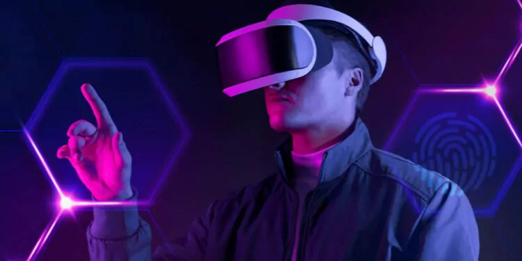 PwC Hong Kong Metaverse’e Adım Attı 1 PwC Hong Kong Metaverse’e Adım Attı