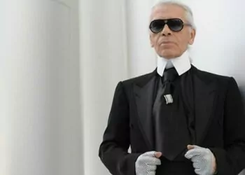 Lüks Marka Karl Lagerfeld NFT Koleksiyonunu Piyasaya Sürdü