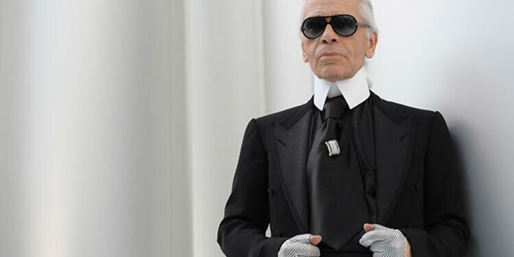 Lüks Marka Karl Lagerfeld NFT Koleksiyonunu Piyasaya Sürdü