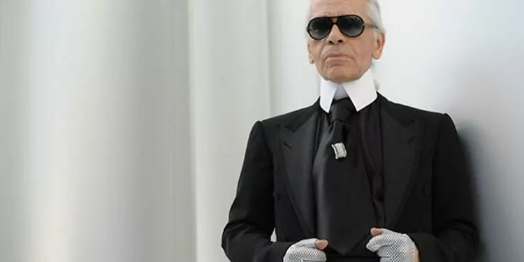 Lüks Marka Karl Lagerfeld NFT Koleksiyonunu Piyasaya Sürdü 1 Lüks Marka Karl Lagerfeld NFT Koleksiyonunu Piyasaya Sürdü