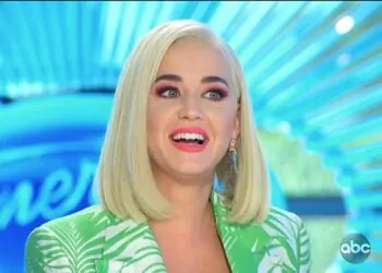 Katy Perry NFT Projesini Duyurdu