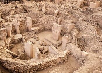 Göbeklitepe’deki Sanal Arsaların Çoğu Satıldı