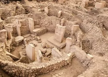 Göbeklitepe’deki Sanal Arsaların Çoğu Satıldı