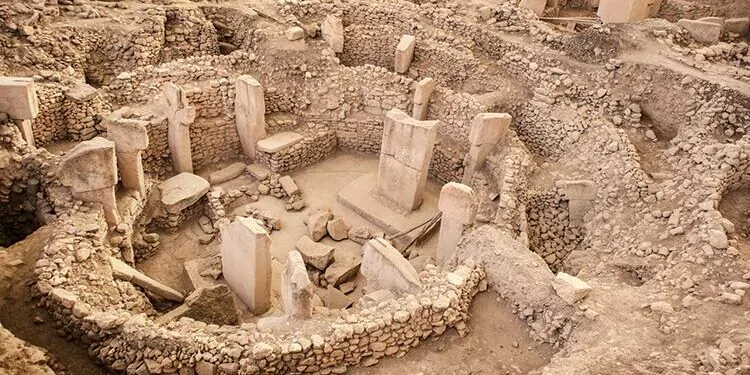 Göbeklitepe’deki Sanal Arsaların Çoğu Satıldı