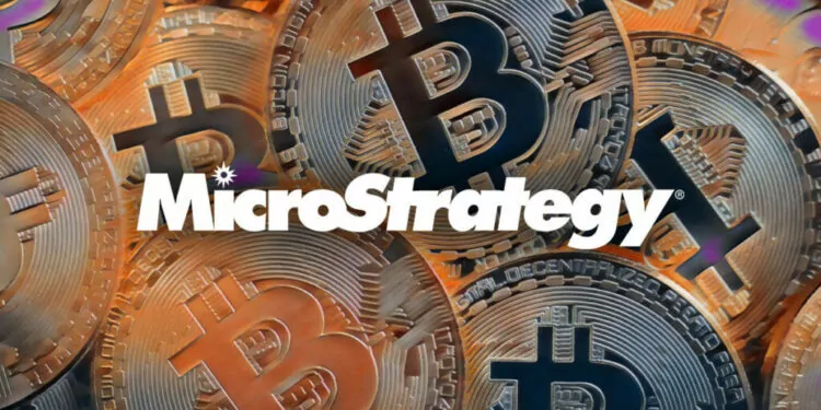 MicroStrategy'den Yeni Bitcoin Alımı: 1434 BTC Daha Eklendi 1 MicroStrategy'den Yeni Bitcoin Alımı: 1434 BTC Daha Eklendi