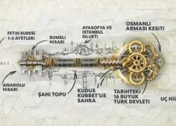 Cumhurbaşkanı’na NFT Hediyesi!