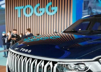 Yerli Otomobil Markasından Toggen Token Hamlesi