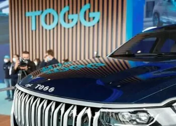 Yerli Otomobil Markasından Toggen Token Hamlesi